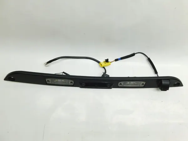 Rear Tailgate Trim with Camera - Kia Sportage III 10-15 OEM image 8