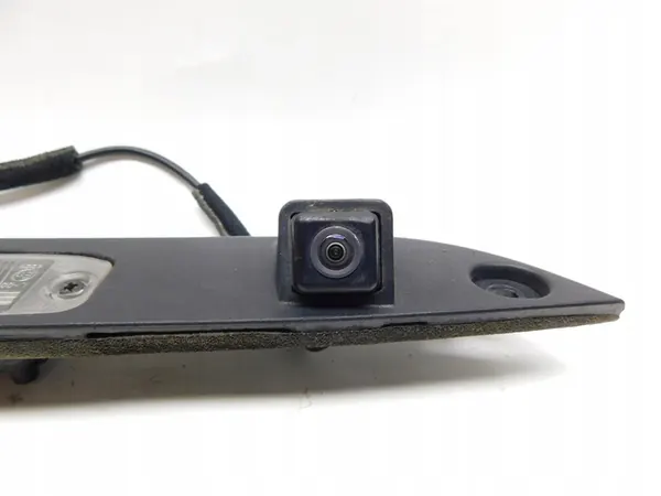 Rear Tailgate Trim with Camera - Kia Sportage III 10-15 OEM image 9