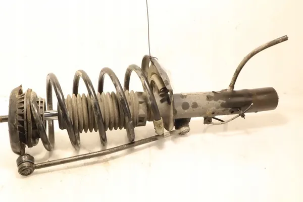 McPherson Sinistro Anteriore Citroen C3 III Lift 1.2 PureTech OEM image 2