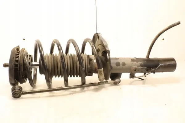 McPherson Sinistro Anteriore Citroen C3 III Lift 1.2 PureTech OEM image 3