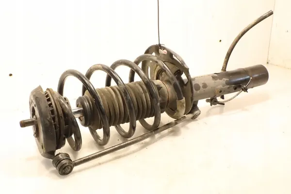 McPherson Sinistro Anteriore Citroen C3 III Lift 1.2 PureTech OEM image 4