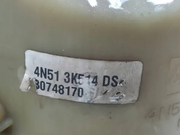 Styrpump OEM 4N513K514DS för Volvo V50 image 3