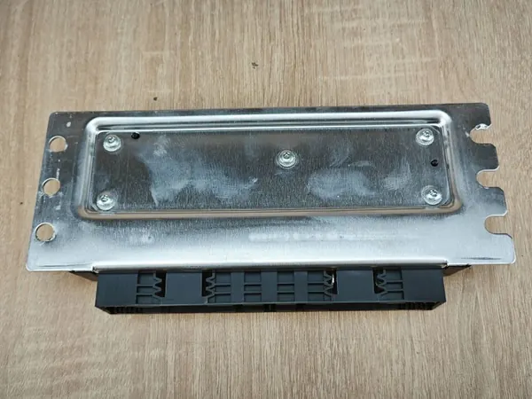Ophangingregelmodule OEM 8845508 BMW G26 G20 G01 image 3