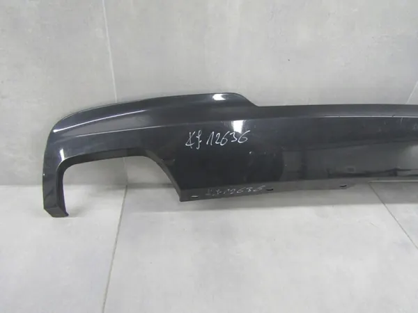 Bakre Stötfångare Spoiler Diffuser BMW F10/F11 M Sport / M5 image 2