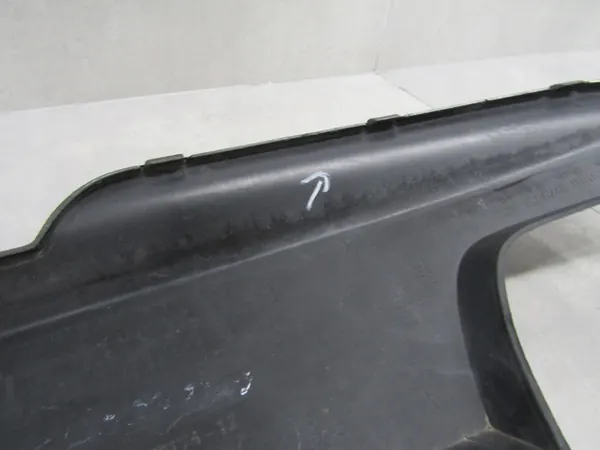 Bakre Stötfångare Spoiler Diffuser BMW F10/F11 M Sport / M5 image 7