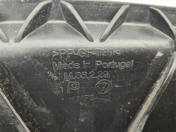 Reforço Frontal VW SCIROCCO 1K8 image 5