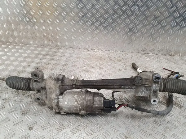 Renault Talisman 2015-2022 1.6 DCI Direção image 2