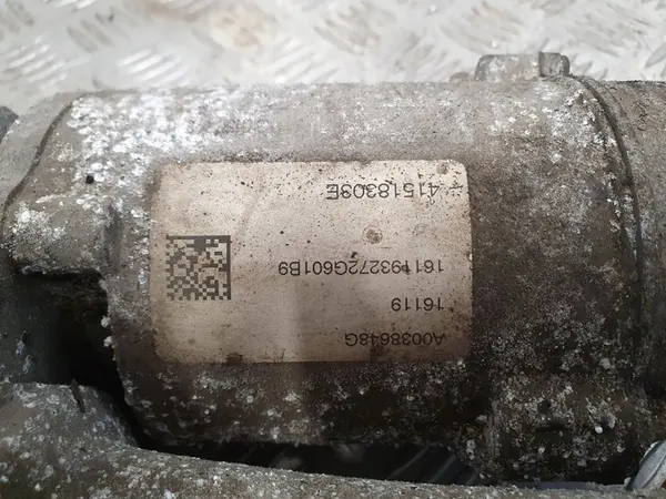 Renault Talisman 2015-2022 1.6 DCI Direção image 4