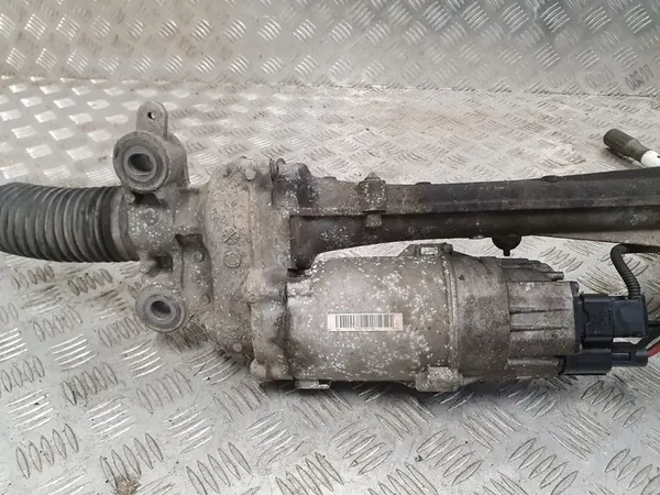 Renault Talisman 2015-2022 1.6 DCI Direção image 6