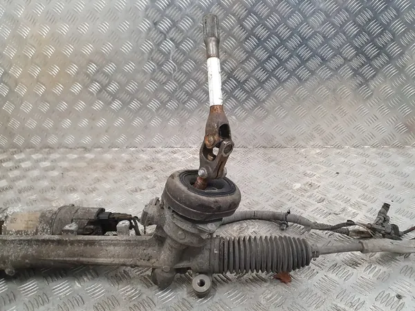 Renault Talisman 2015-2022 1.6 DCI Direção image 8