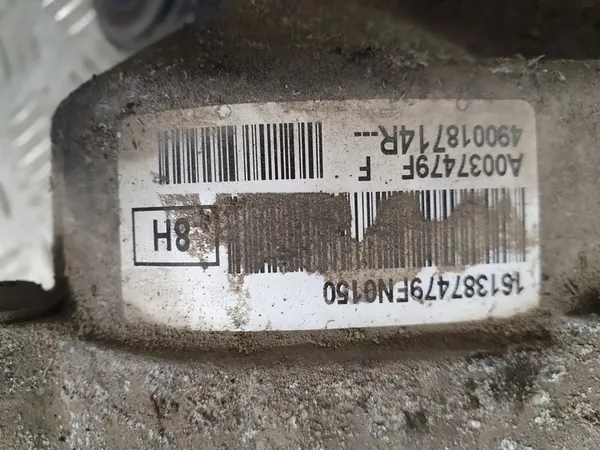 Renault Talisman 2015-2022 1.6 DCI Direção image 9