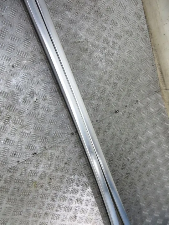 Mercedes W205 Kombi Dakdragerset OEM 116/025 image 4