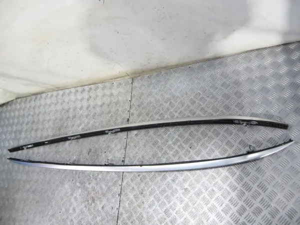 Mercedes W205 Kombi Dakdragerset OEM 116/025 image 5