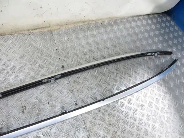 Mercedes W205 Kombi Dakdragerset OEM 116/025 image 6