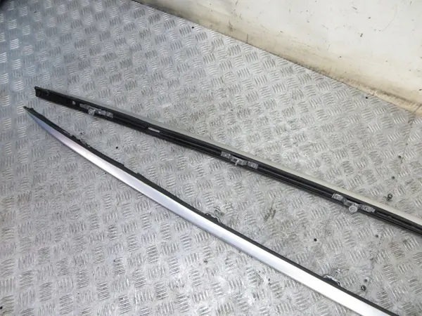 Mercedes W205 Kombi Dakdragerset OEM 116/025 image 7