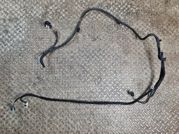 Manguera lavaparabrisas OEM 8K0973724 para VW Tiguan Allspace image 2