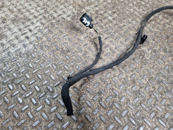 Manguera lavaparabrisas OEM 8K0973724 para VW Tiguan Allspace image 4