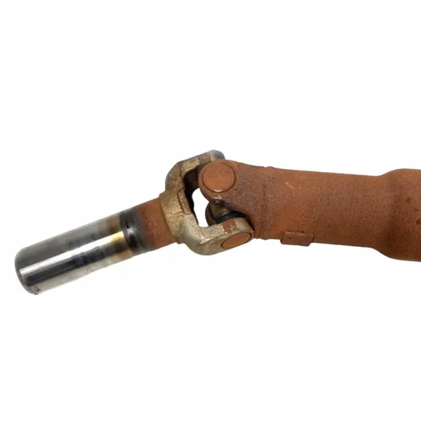 CADILLAC ESCALADE GMC YUKON 07-08 Bakre Drivaxel OEM image 3