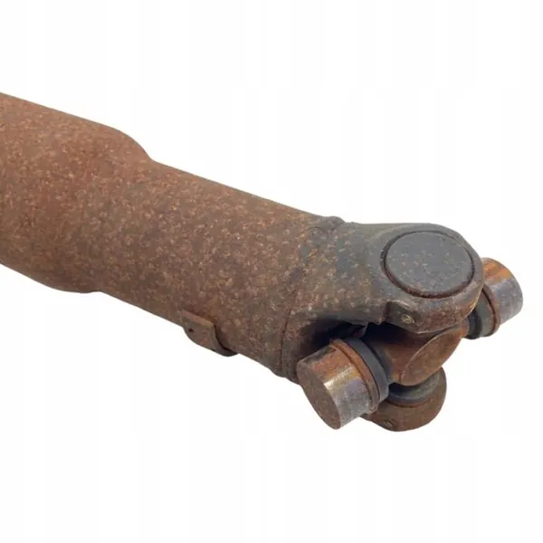 CADILLAC ESCALADE GMC YUKON 07-08 Bakre Drivaxel OEM image 5