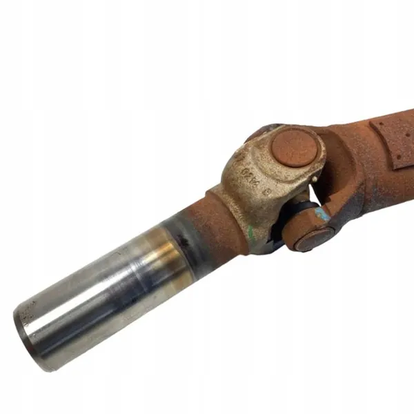 CADILLAC ESCALADE GMC YUKON 07-08 Bakre Drivaxel OEM image 6