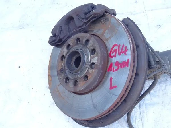 Sospensione Anteriore Sinistra VW Golf V 1.9 TDI 1T0413031DS image 2