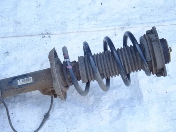 Sospensione Anteriore Sinistra VW Golf V 1.9 TDI 1T0413031DS image 3