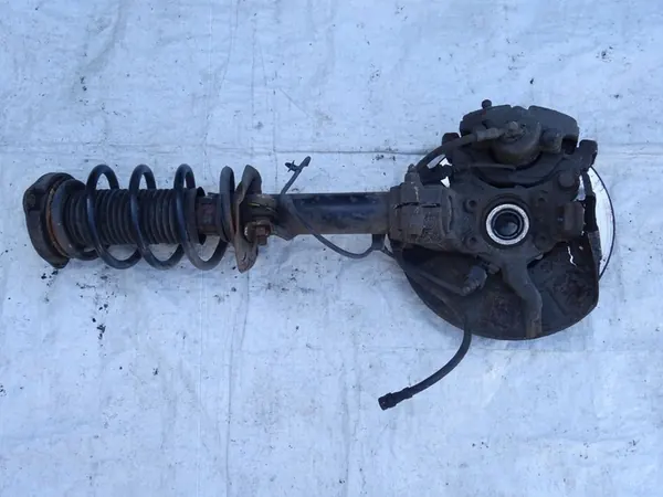 Sospensione Anteriore Sinistra VW Golf V 1.9 TDI 1T0413031DS image 5