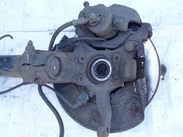 Sospensione Anteriore Sinistra VW Golf V 1.9 TDI 1T0413031DS image 6