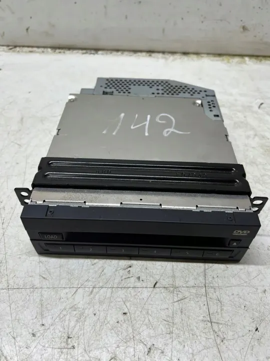 Gebrauchter BMW DVD-Wechsler OEM 9 181 323 image 2