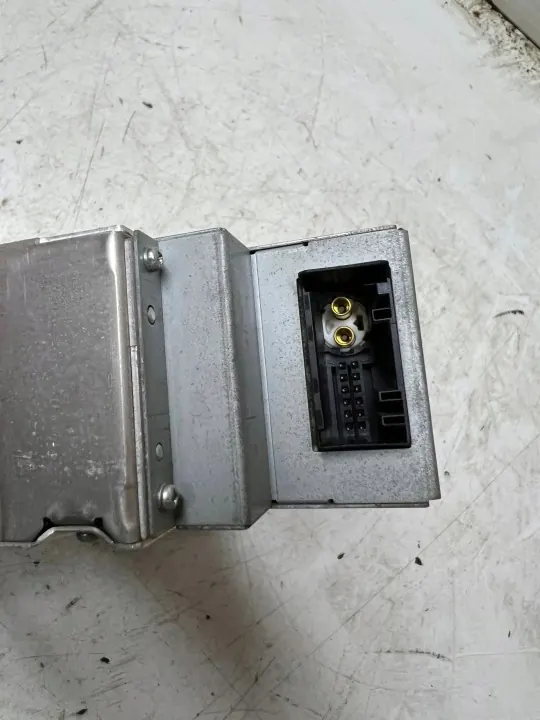 Gebrauchter BMW DVD-Wechsler OEM 9 181 323 image 3