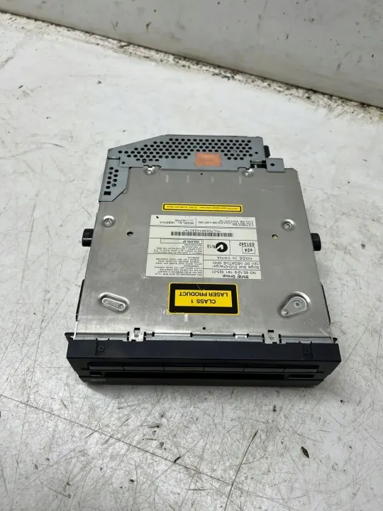 Gebrauchter BMW DVD-Wechsler OEM 9 181 323 image 4