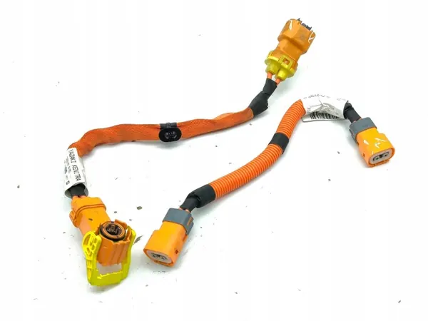 Jeep Avenger 2024 Hoogspanningskabel OEM 9826145080 image 2
