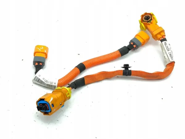 Jeep Avenger 2024 Hoogspanningskabel OEM 9826145080 image 3