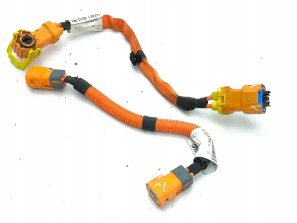 Jeep Avenger 2024 Hoogspanningskabel OEM 9826145080 image 8