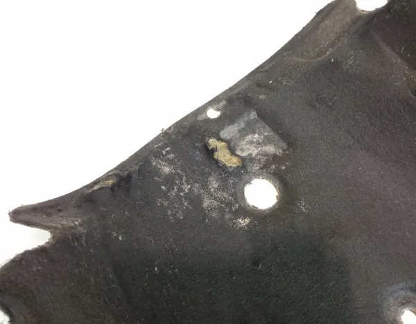 Isolation Tunnel Maserati Ghibli III OEM 05646818 image 3