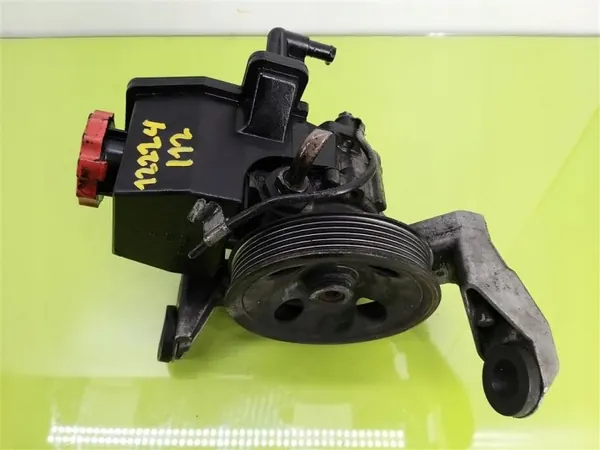 Mercedes Servopumpe W203 OEM 2000-2007 image 2
