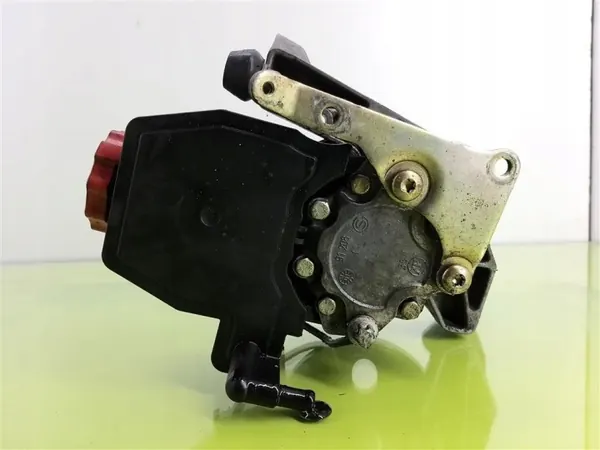 Mercedes Servopumpe W203 OEM 2000-2007 image 5