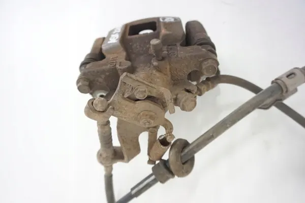 Mitsubishi ASX III Hinterer Bremszylinder Links Rechts OEM 9273763622 image 4