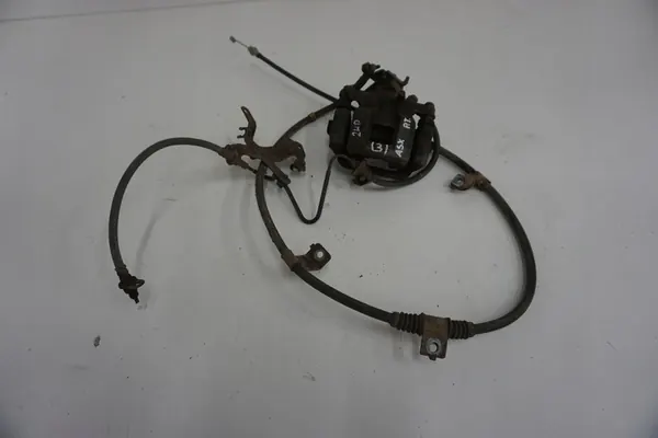 Mitsubishi ASX III Hinterer Bremszylinder Links Rechts OEM 9273763622 image 6