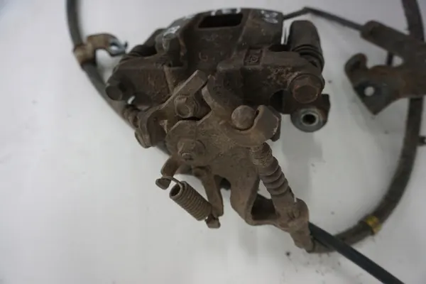 Mitsubishi ASX III Hinterer Bremszylinder Links Rechts OEM 9273763622 image 8