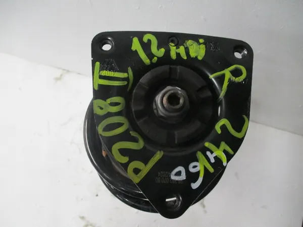 Ammortizzatore anteriore PEUGEOT 208 II 1.2THP image 6