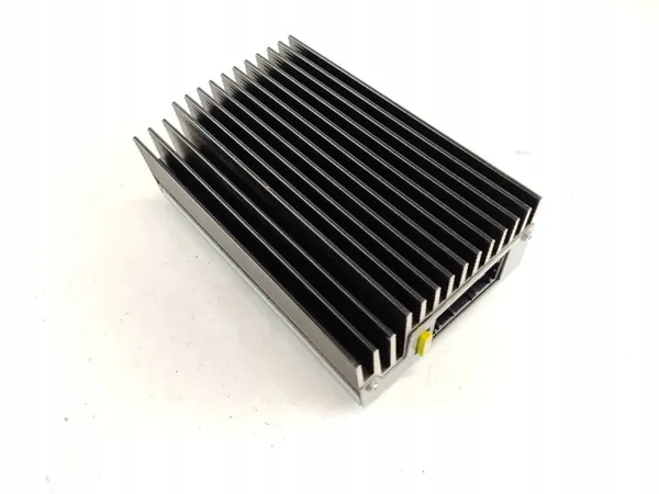 BMW 7 F01 HIFI-förstärkare OEM 9176741 - Begagnad image 2