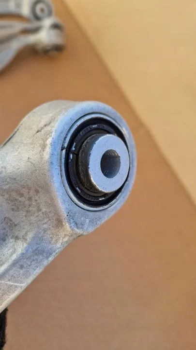 Bras de Contrôle Arrière Audi A6 Q5 2024 OEM 4M0505371 4M0505397P image 3