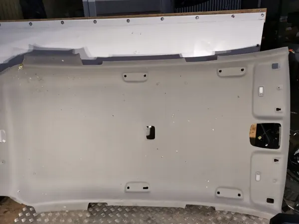 Teto Hyundai Santa Fe usado OEM FBZ15456 image 2
