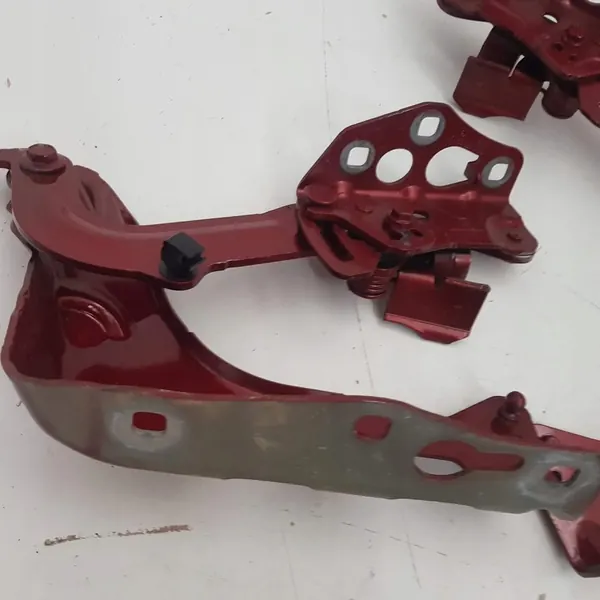 MERCEDES GLC 253 Charnières de Capot Gauche Droite Ensemble image 2