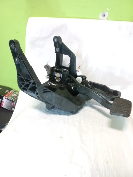 Rempedaal OEM 812849008 voor Chevrolet Malibu IV image 4