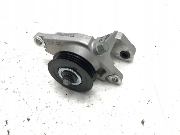 Rouleau tendeur de courroie OEM 25285-2MHE0 Kia Sportage image 2