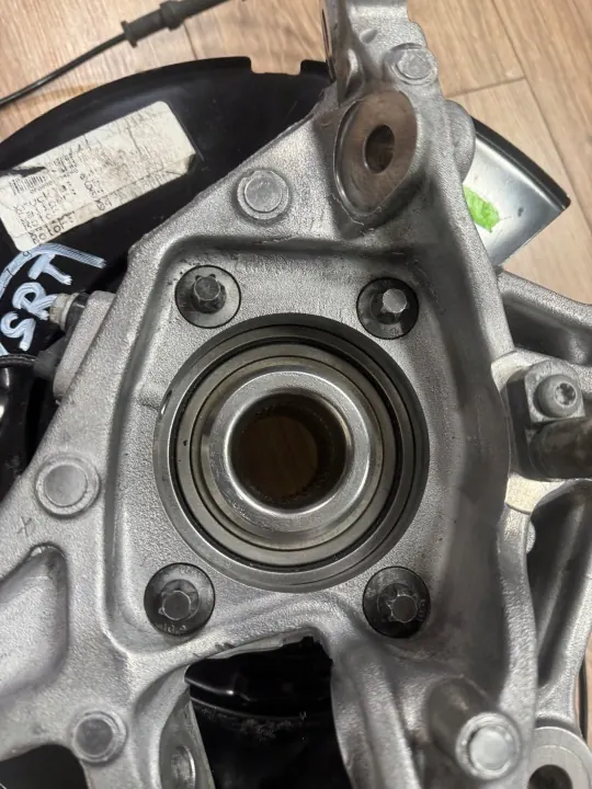 Biellette de direction arrière gauche OEM 14TR872G Dodge image 3