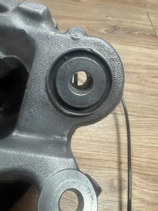Biellette de direction arrière gauche OEM 14TR872G Dodge image 5