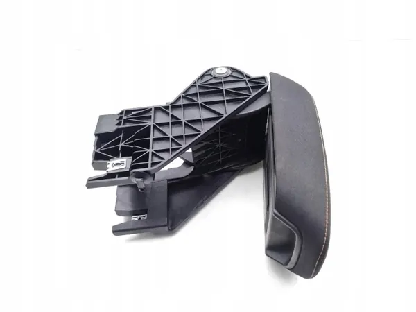 Keskikonsolin käsinoja OEM 654864207A Skoda Kamiq:lle image 6